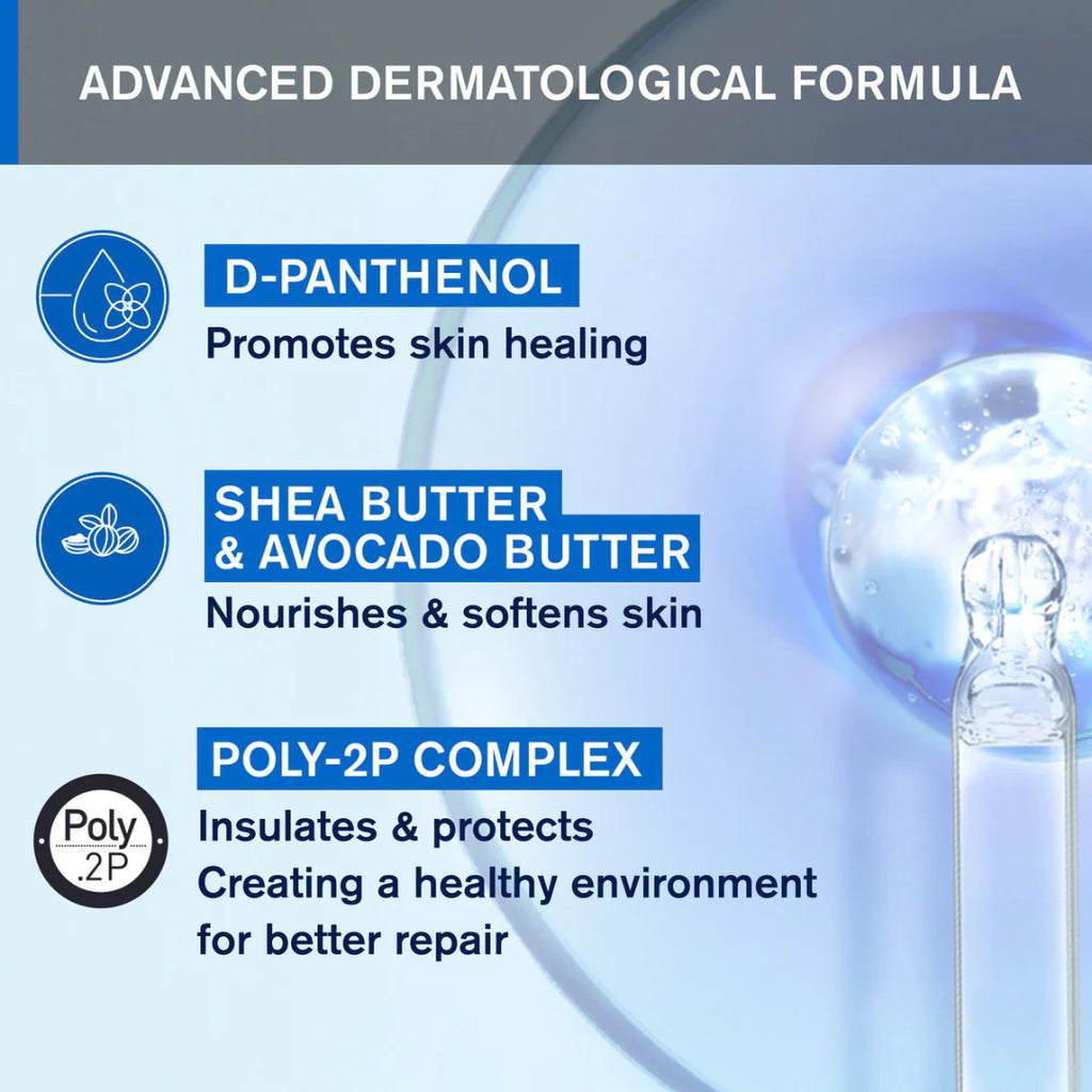 Uriage Bariederm Cica Fissures Cracks 40g