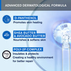 Uriage Bariederm Cica Fissures Cracks 40g