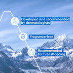 Uriage Bariederm Cica Fissures Cracks 40g
