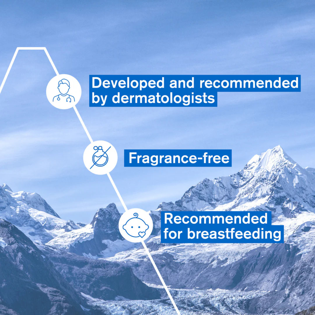 Uriage Bariederm Cica Fissures Cracks 40g