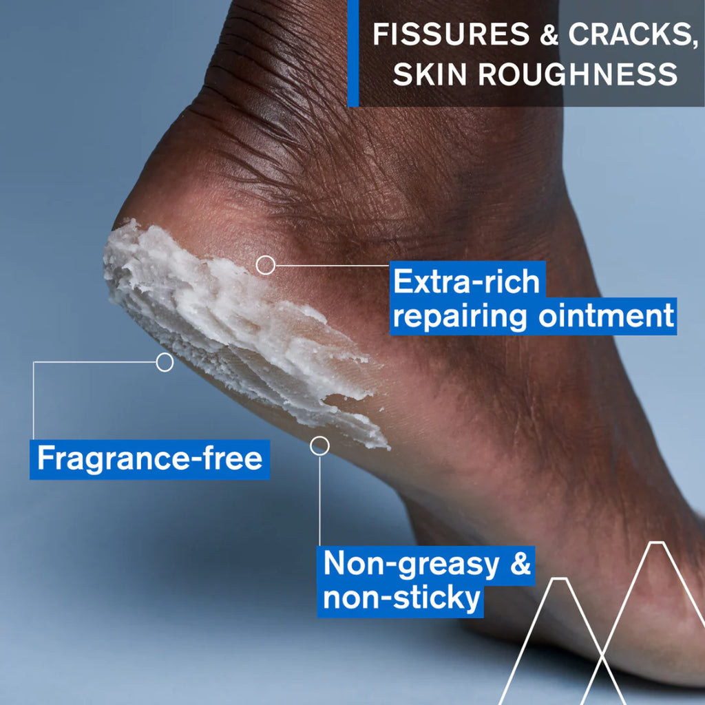 Uriage Bariederm Cica Fissures Cracks 40g