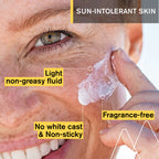 Uriage Bariesun 100 Extreme Protective Fluid 50ml SPF50