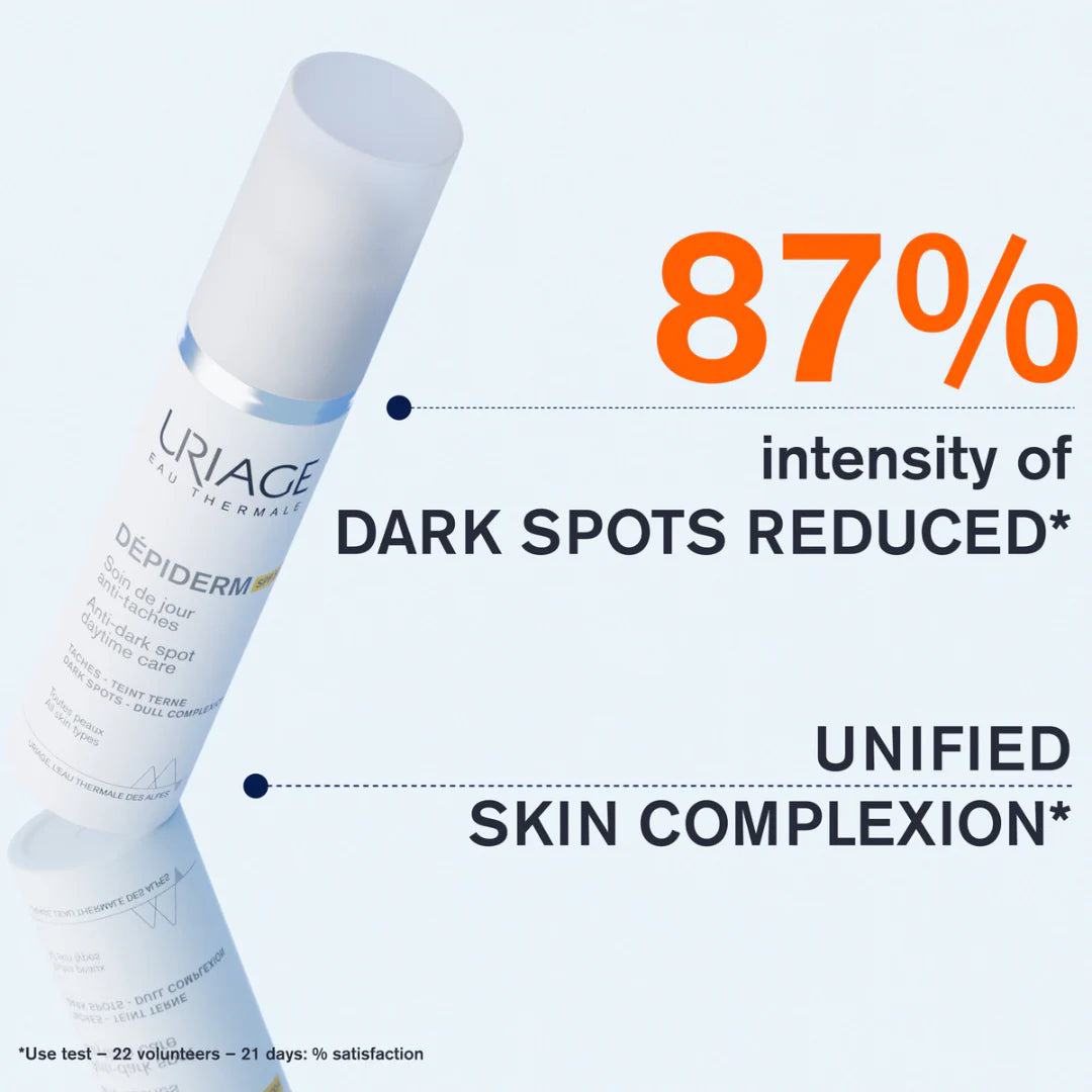 Uriage Depiderm Anti-Spots Day Care Spf50 30 ml