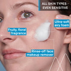 Uriage Cleansing Water Foam 150ml