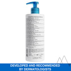 Uriage Xemose Gentle Cleansing Syndet