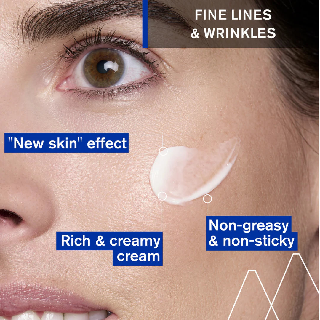 Uriage Age Lift Peel Night Cream 50ml