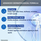 Uriage Age Lift Protective Smoothing Day Cream SPF30 40ml