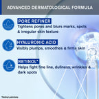 Uriage Age Lift Filler Instant Filler Care 30ml