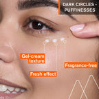 Uriage Depiderm White Lightening Eye Contour Care 15 ml