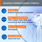 Uriage Depiderm White Lightening Eye Contour Care 15 ml