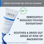Uriage Pruriced Soothing Gel 100ml