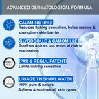 Uriage Pruriced Soothing Gel 100ml