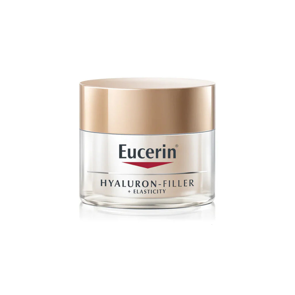 Eucerin Hyaluron-Filler + Elasticity Day Cream spf 15