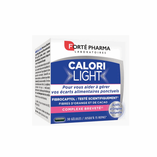 Calorilight|30 capsules