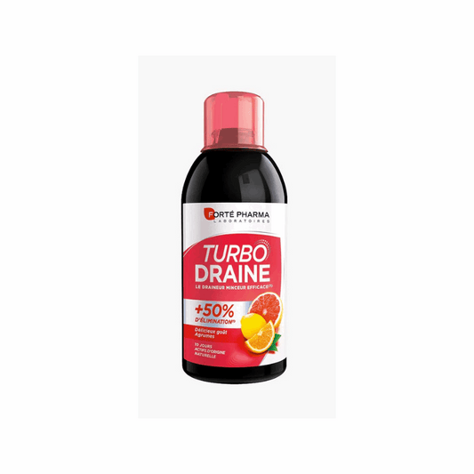 TurboDraine Citrus fruits|500ml