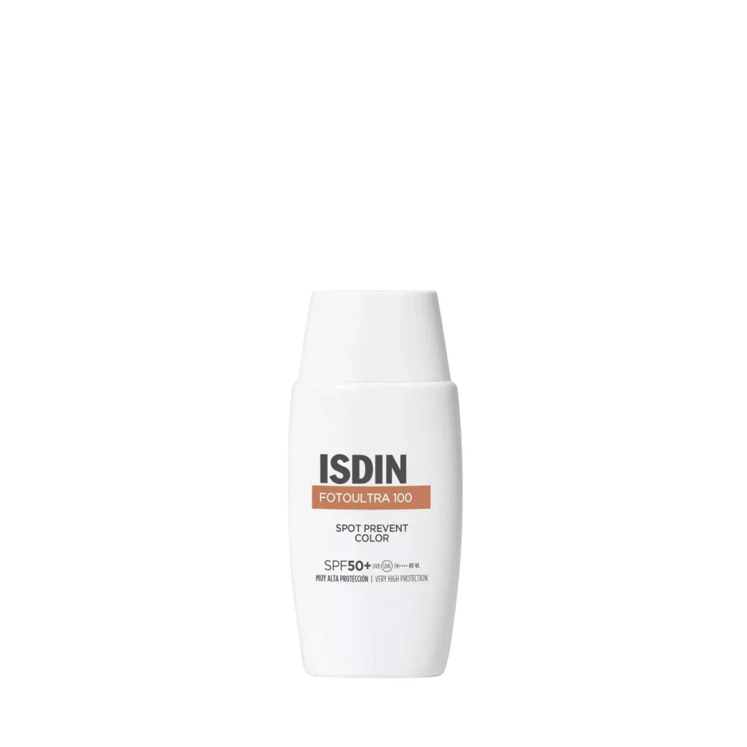 ISDIN Foto Ultra 100 Spot Prevent Color