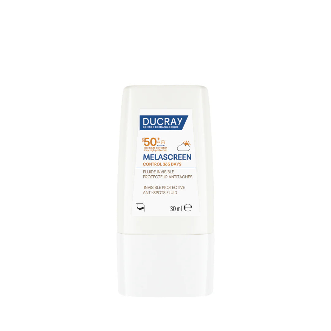 Ducray Melascreen Protective Anti-Spots Fluid SFP50+