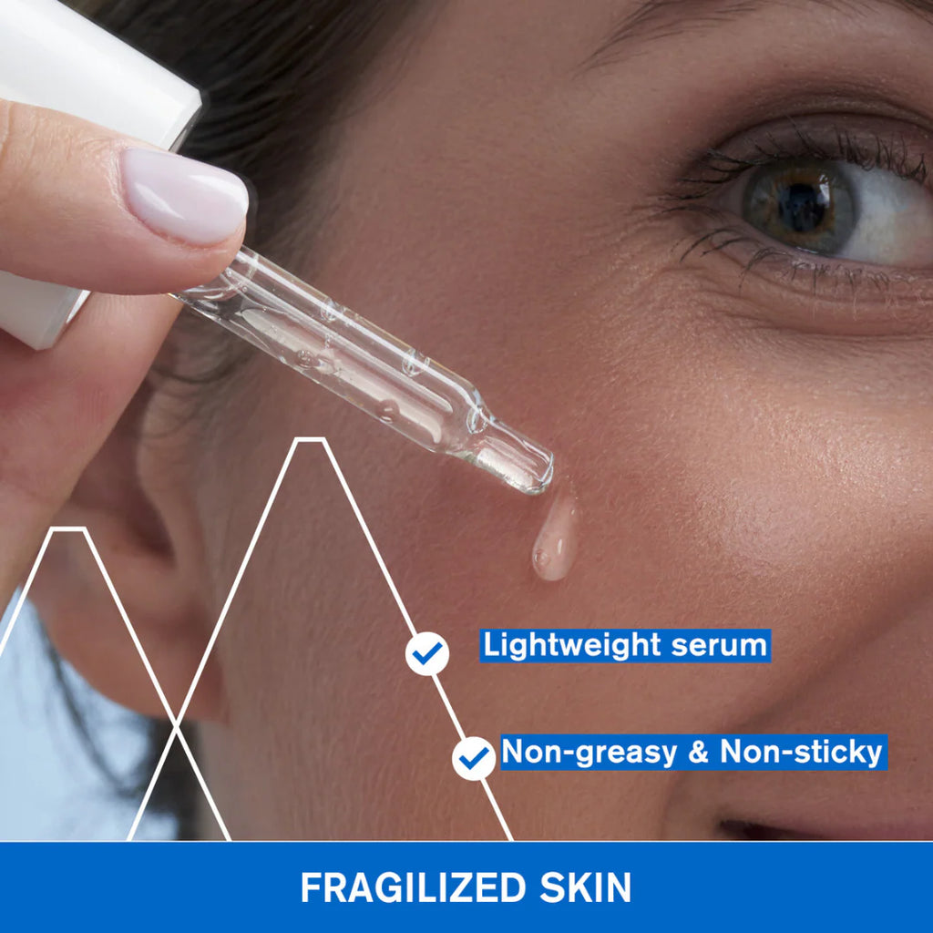 Uriage Bariederm Cica Daily Serum 30ml