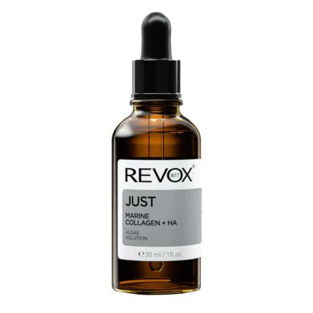 Revox B77 JUST Marine Collagen + HA 30 ml - dsonline.me