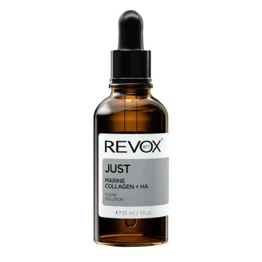 Revox B77 JUST Marine Collagen + HA 30 ml - dsonline.me