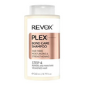 Revox B77 PLEX Bond Care Shampoo. Step 4 - dsonline.me