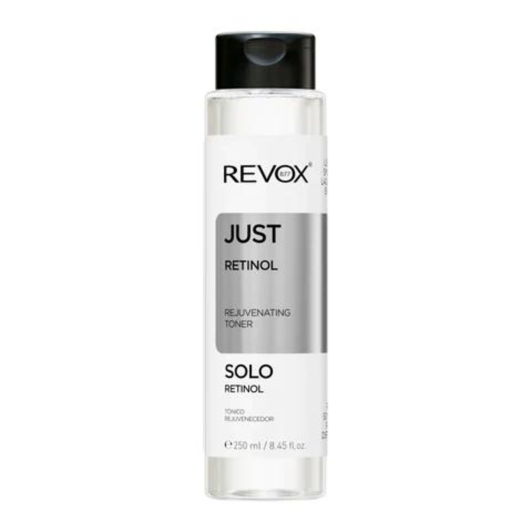 Revox B77 JUST Retinol Toner 250 ml - dsonline.me