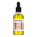 Revox B77 PLEX Bond Repairing Oil. Step 7 - dsonline.me