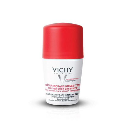 VICHY Stress Resist Roll On - dsonline.me