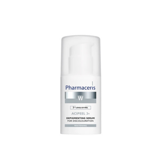 Pharmaceris W - Acipeel Serum | 20% OFF - dsonline.me