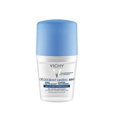 VICHY 48 H Mineral Roll On - dsonline.me