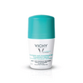 VICHY 48H Anti-Perspirant Treatment - Intense Perspiration Roll-On - dsonline.me
