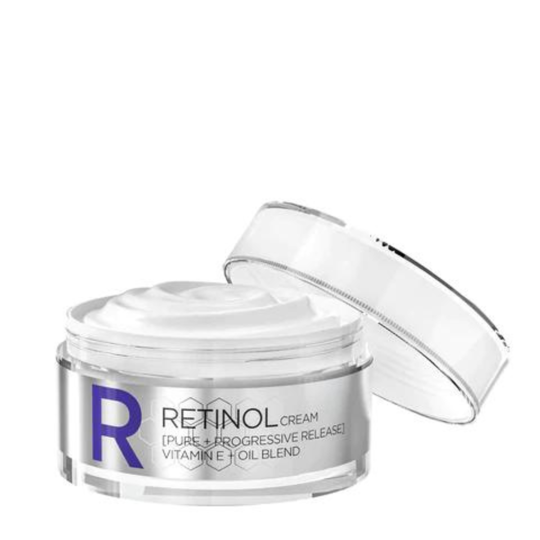 Revox B77 RETINOL Cream Daily Protection SPF 20 - dsonline.me