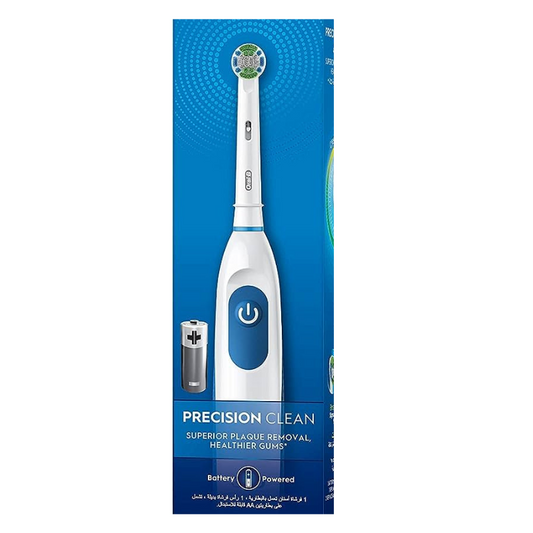 Oral-B Pro Battery Tooth Brush - dsonline.me