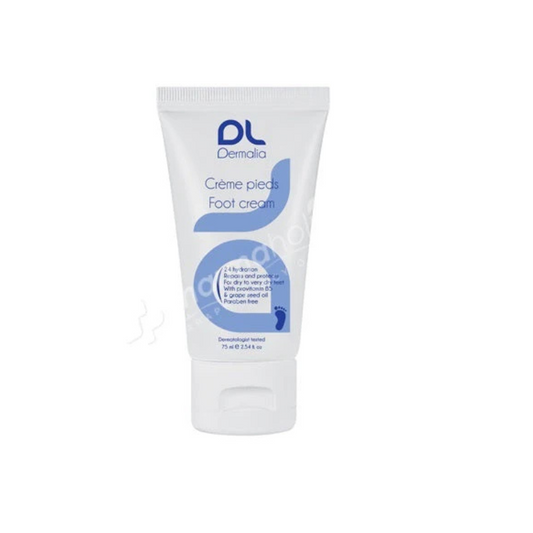 Dermalia DL Foot Cream