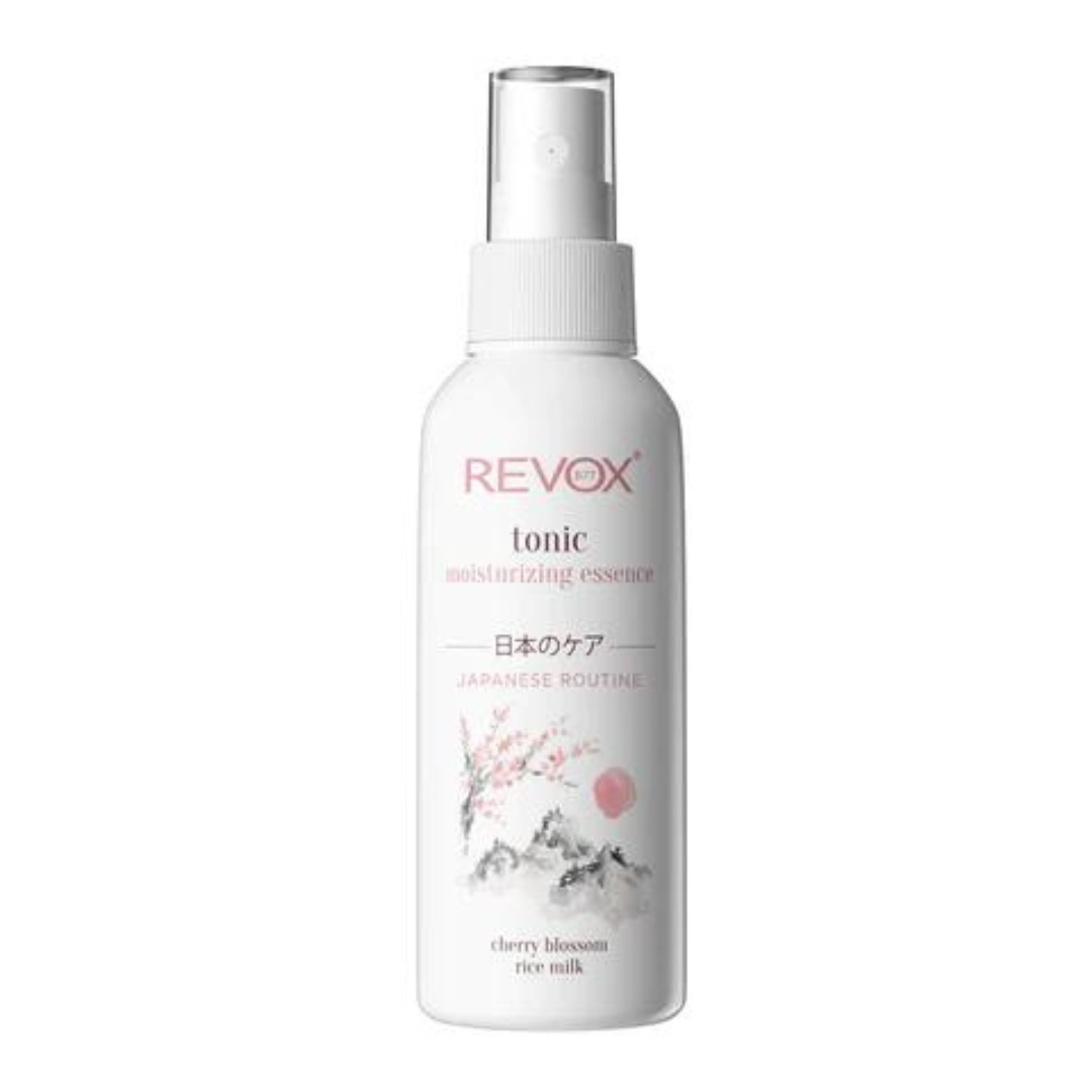 Revox B77 JAPANESE Routine Tonic Moisturizing Essence - dsonline.me