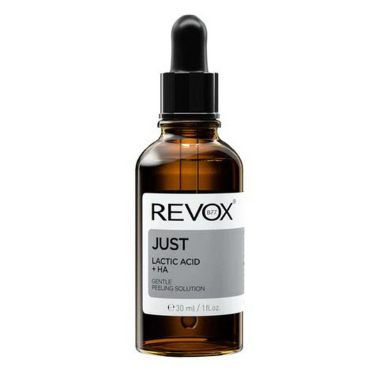 Revox B77 JUST Mandelic Acid 10% + HA 30 ml - dsonline.me