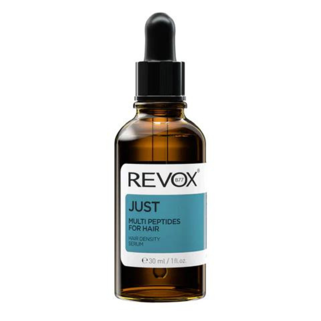 Revox B77 JUST Multi Peptides for Hair 30 ml - dsonline.me