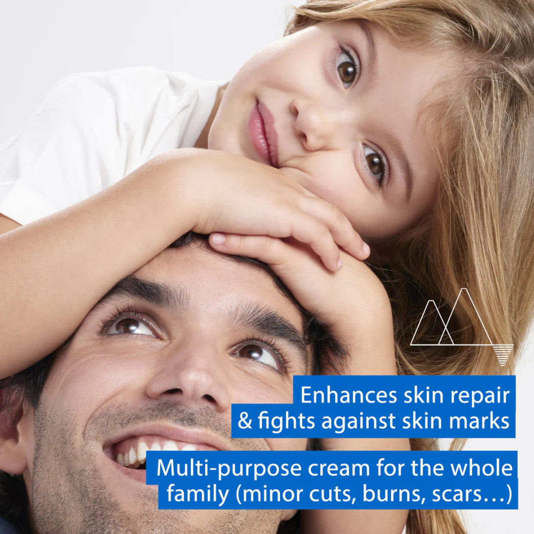 Uriage Bariederm Cica-Creme Repairing Cream 40ml