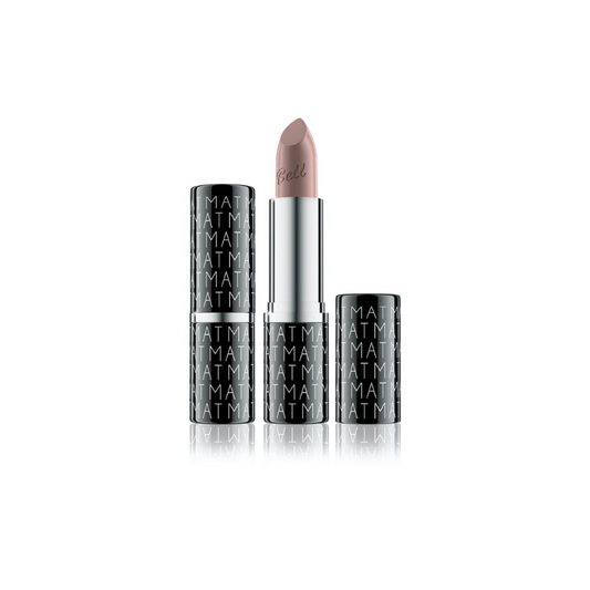 Bell Velvet Mat Lipstick 01 - dsonline.me