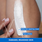 Uriage Bariederm Cica-Creme Repairing Cream 40ml