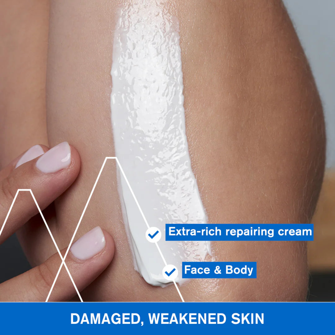 Uriage Bariederm Cica-Creme Repairing Cream 40ml