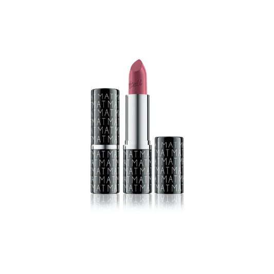 Bell Velvet Mat Lipstick 04 - dsonline.me