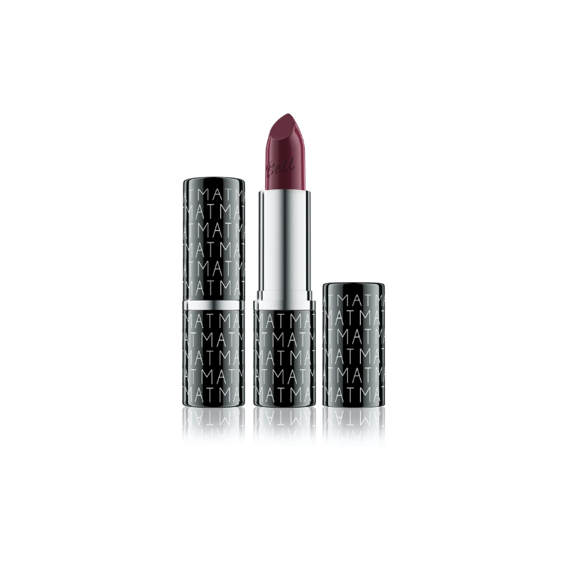 Bell Velvet Mat Lipstick 06 - dsonline.me