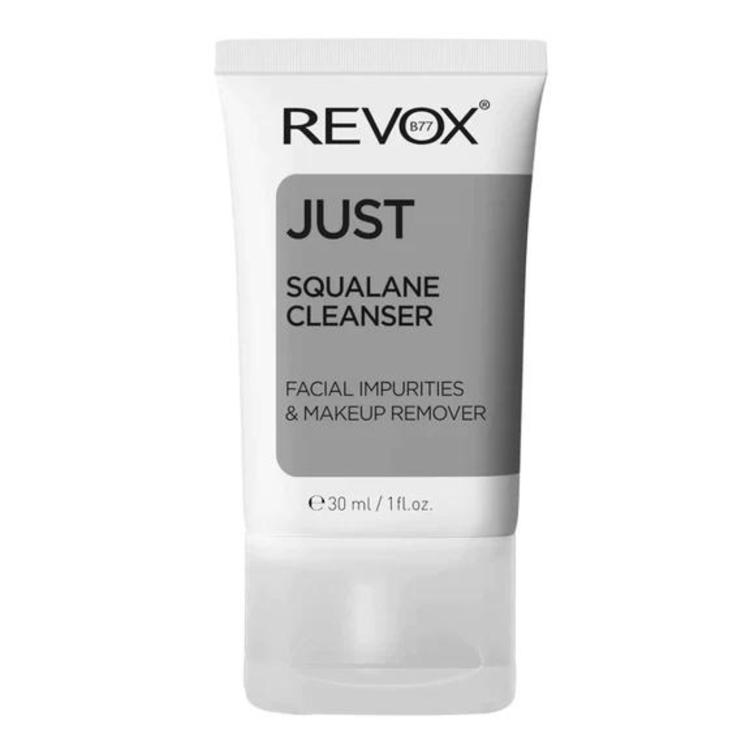 Revox B77 JUST Squalane Cleanser - dsonline.me