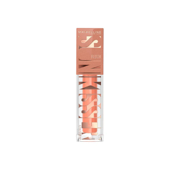 Maybelline NY Maybelline New York Sun kisser Multi-Use Liquid Blush and Bronzer