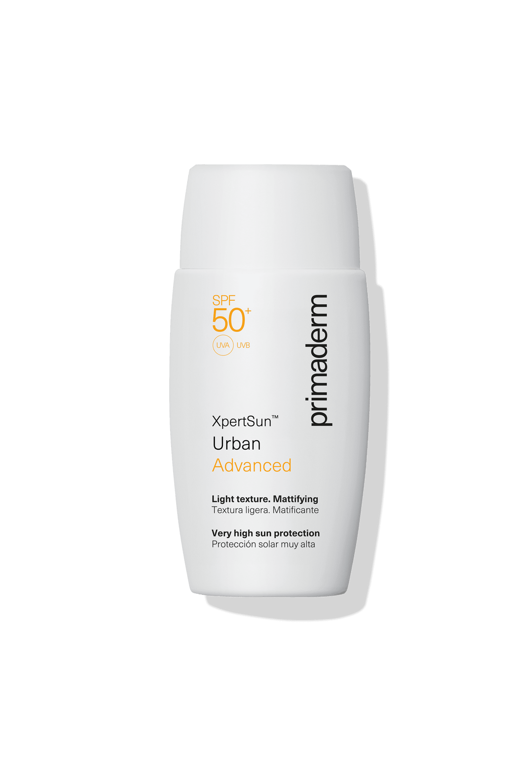 Primaderm XPERTSUN URBAN SPF50+ 50ML