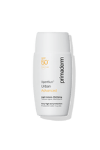Primaderm XPERTSUN URBAN SPF50+ 50ML