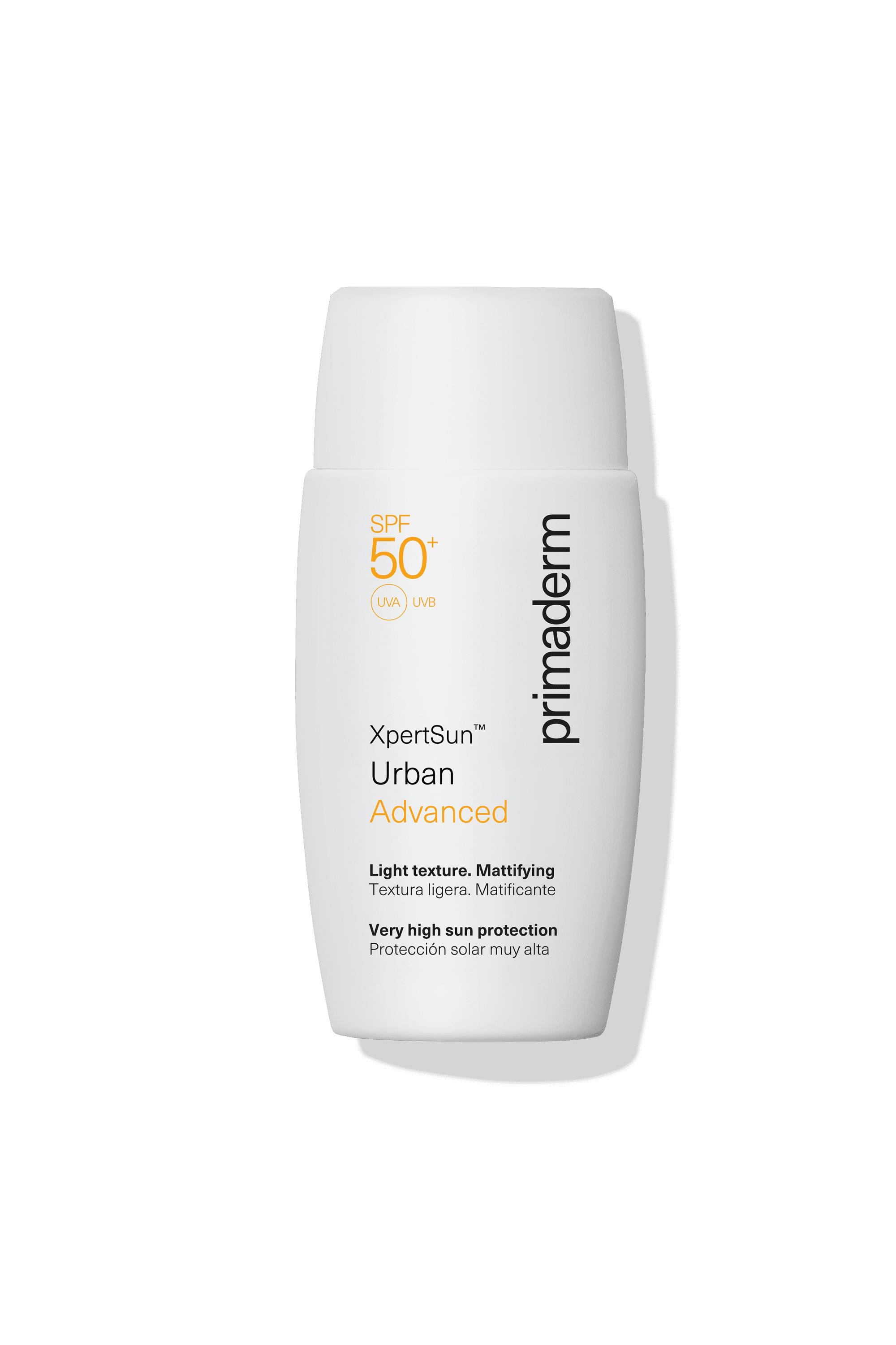Primaderm XPERTSUN URBAN SPF50+ 50ML