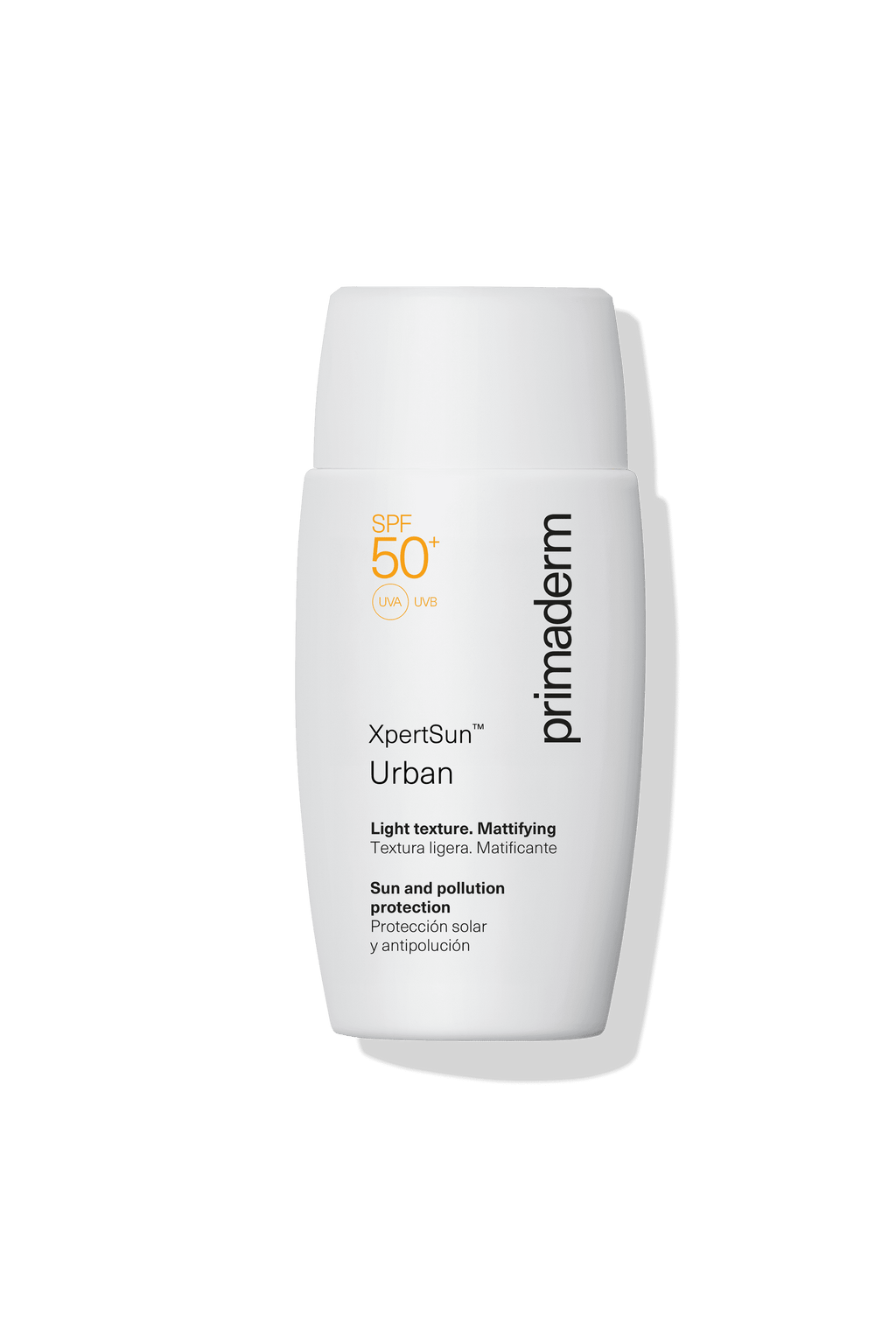 Primaderm XPERTSUN URBAN SPF50+ 50ML