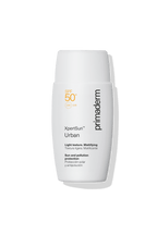 Primaderm XPERTSUN URBAN NATURAL COLOR HIGH INTENSITY 50ML